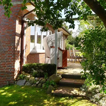 Foehrer Seeschwalbe Casa vacanze *
