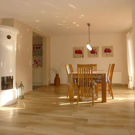 Foehrer Seeschwalbe Holiday home Wyk auf Foehr