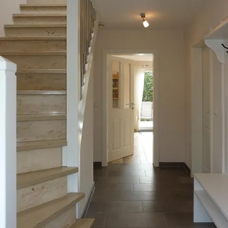 Holiday home Foehrer Seeschwalbe