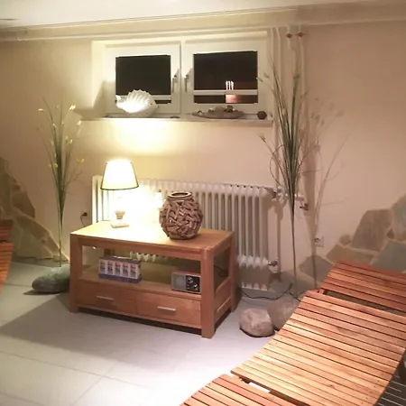 Foehrer Seeschwalbe Casa vacanze *