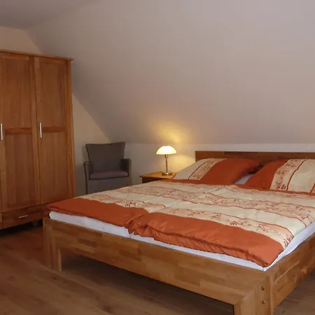 Foehrer Seeschwalbe Casa vacanze Wyk auf Föhr