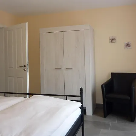 Casa vacanze Foehrer Seeschwalbe