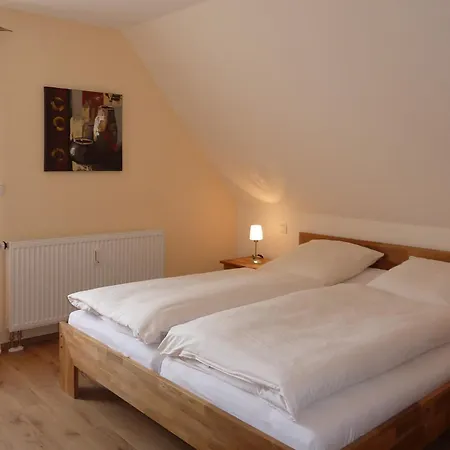 Foehrer Seeschwalbe Casa vacanze Wyk auf Föhr