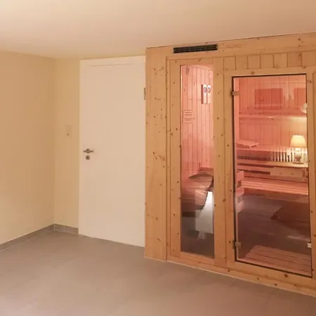 Casa vacanze Foehrer Seeschwalbe *