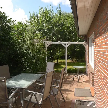 Foehrer Seeschwalbe Casa vacanze *