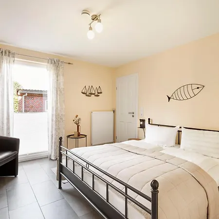 Foehrer Seeschwalbe Casa vacanze