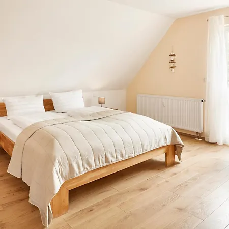 Casa vacanze Foehrer Seeschwalbe *
