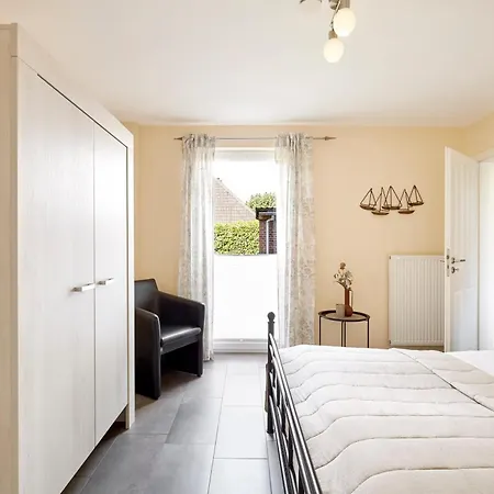 Foehrer Seeschwalbe Casa vacanze