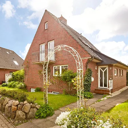 Ferienhaus Föhrer Seeschwalbe