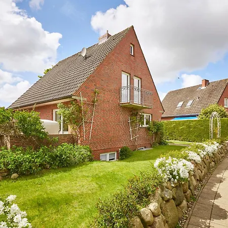 Casa vacanze Foehrer Seeschwalbe Wyk auf Föhr
