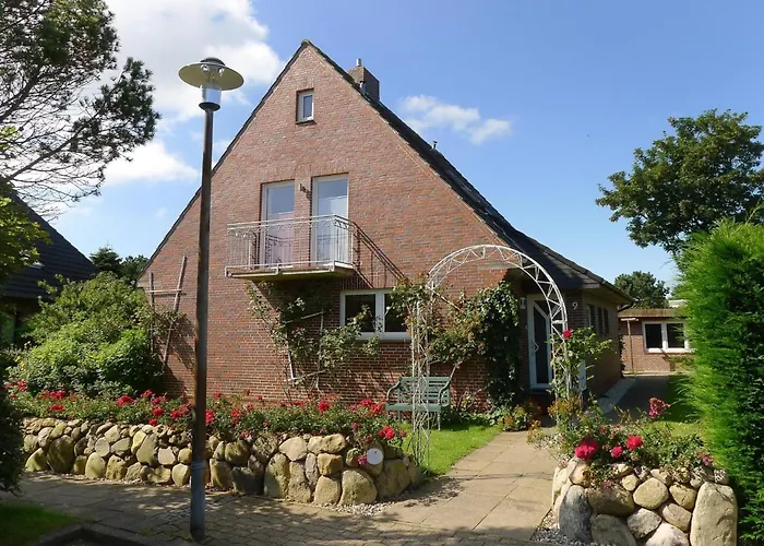 Foehrer Seeschwalbe *