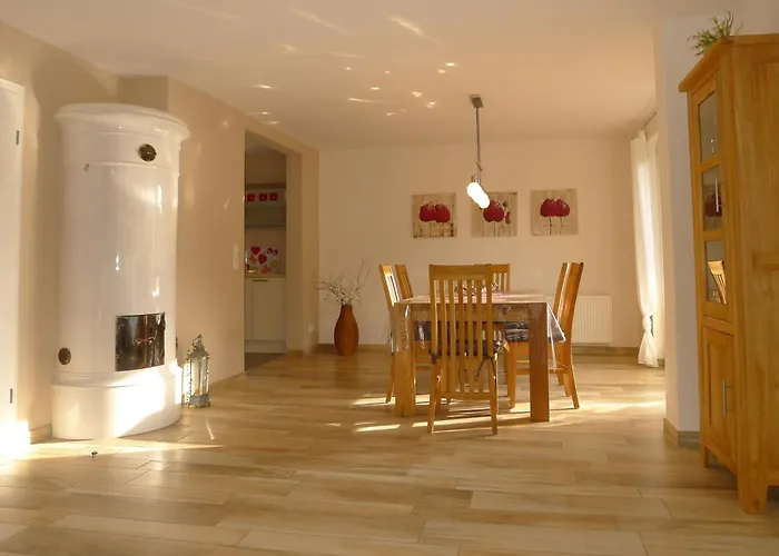 Foehrer Seeschwalbe Holiday home Wyk auf Foehr