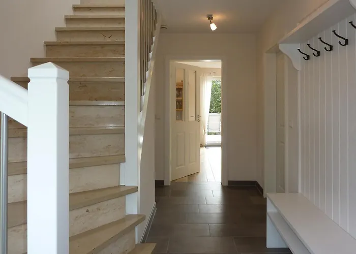 Holiday home Foehrer Seeschwalbe