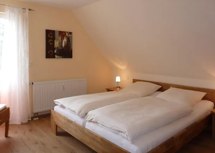 Foehrer Seeschwalbe Holiday home Wyk auf Foehr