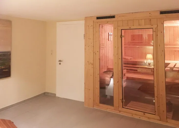 Holiday home Foehrer Seeschwalbe *