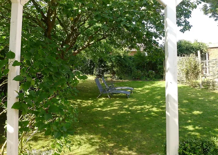 Foehrer Seeschwalbe * Wyk auf Foehr